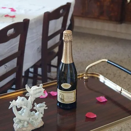 Casa Dello Ionio Al Centro Di *