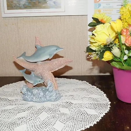 Casa Dello Ionio Al Centro Di *