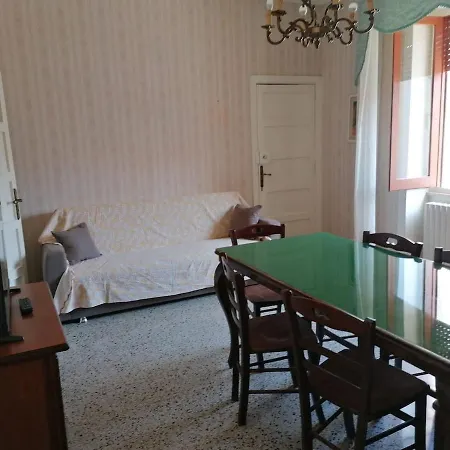 Casa Dello Ionio Al Centro Di *