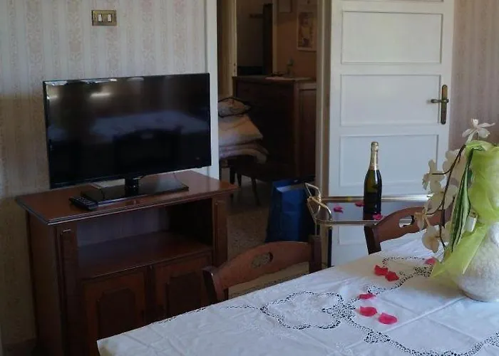 Casa Dello Ionio Al Centro Di Daire