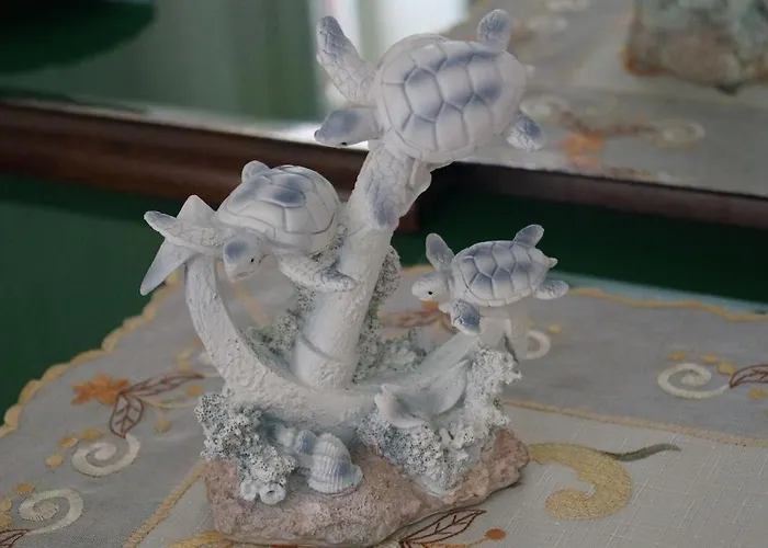 Casa Dello Ionio Al Centro Di *