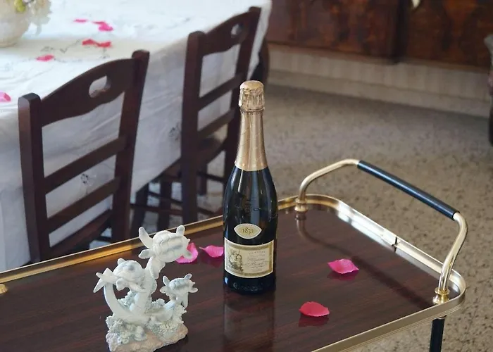 Casa Dello Ionio Al Centro Di *