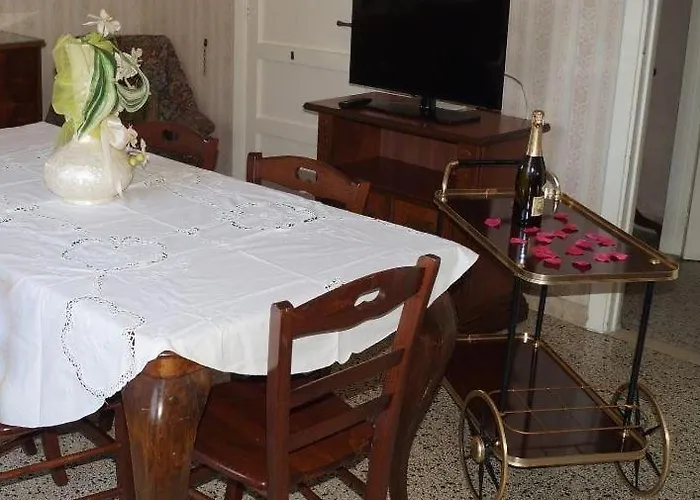 Casa Dello Ionio Al Centro Di * Gallipoli