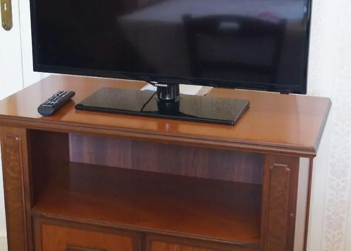 Casa Dello Ionio Al Centro Di Daire *