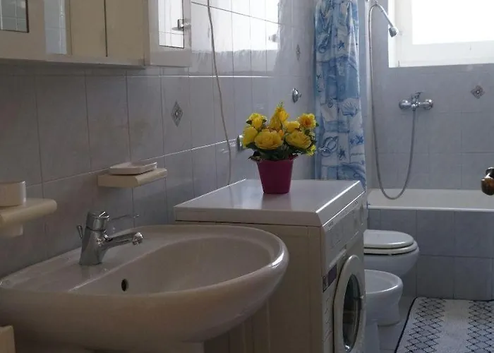 Casa Dello Ionio Al Centro Di Daire Gallipoli