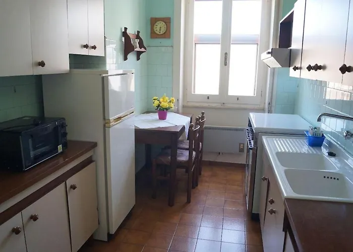 Daire Casa Dello Ionio Al Centro Di *