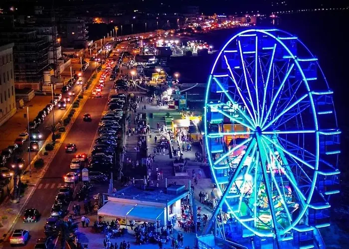 Casa Dello Ionio Al Centro Di * Gallipoli
