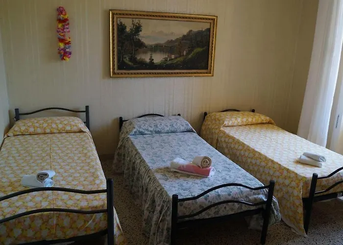 Casa Dello Ionio Al Centro Di Daire