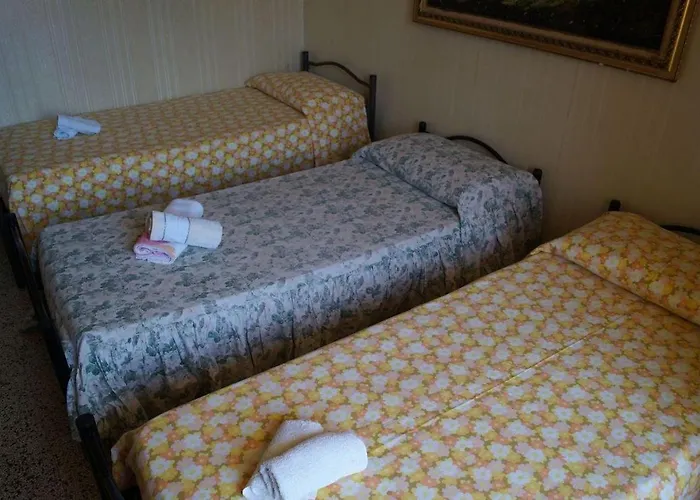 Casa Dello Ionio Al Centro Di Daire Gallipoli