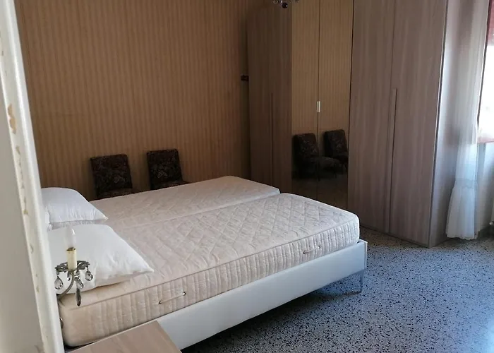 Daire Casa Dello Ionio Al Centro Di Gallipoli