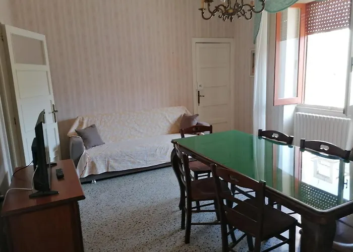 Casa Dello Ionio Al Centro Di *