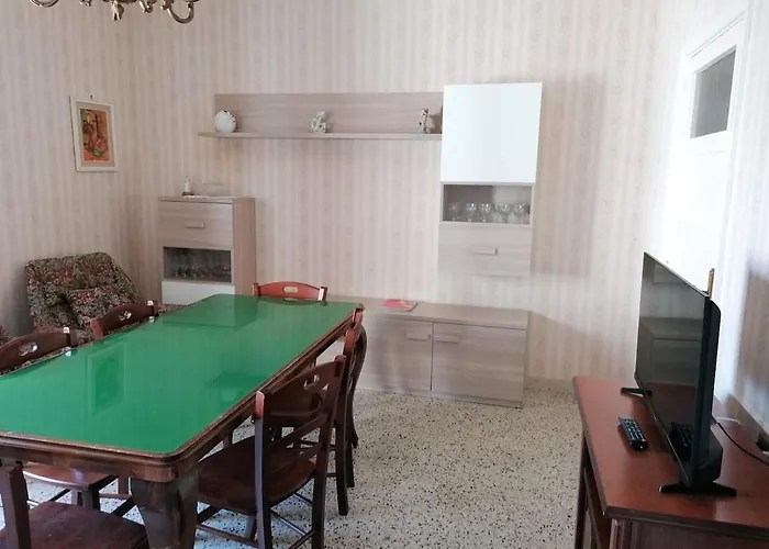 Casa Dello Ionio Al Centro Di Gallipoli