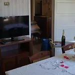 Casa Dello Ionio Al Centro Di Apartman