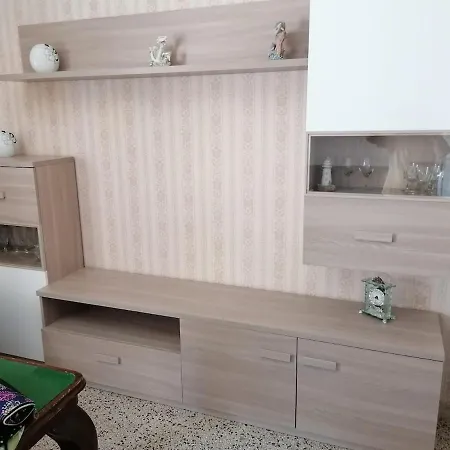 Casa Dello Ionio Al Centro Di Gallipoli