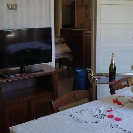 Casa Dello Ionio Al Centro Di Appartement