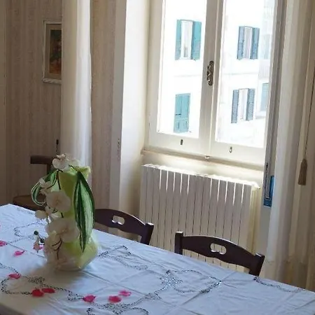 Casa Dello Ionio Al Centro Di Gallipoli