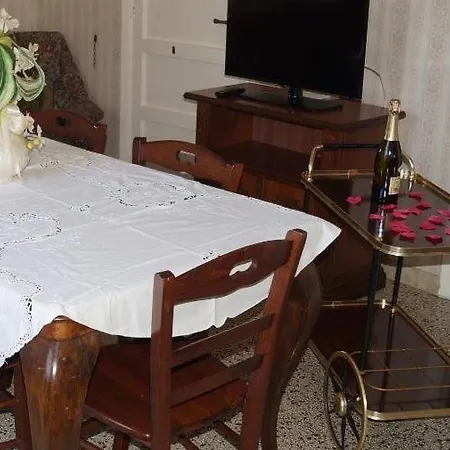 Casa Dello Ionio Al Centro Di * Gallipoli