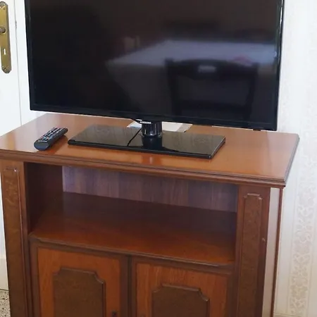 Casa Dello Ionio Al Centro Di Appartement *