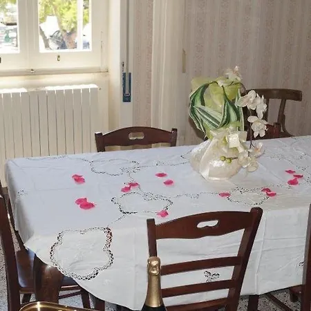 Casa Dello Ionio Al Centro Di