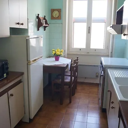 Appartement Casa Dello Ionio Al Centro Di *