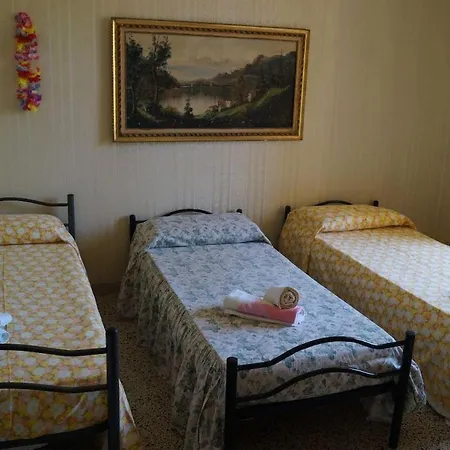 Casa Dello Ionio Al Centro Di Appartement