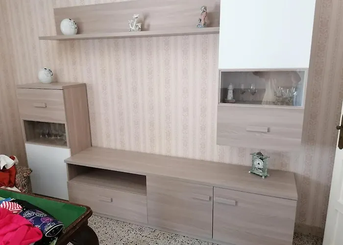 Casa Dello Ionio Al Centro Di Gallipoli