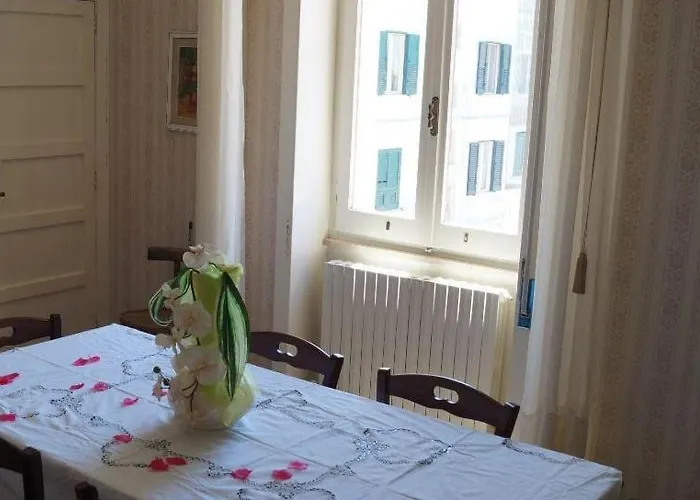 Casa Dello Ionio Al Centro Di Gallipoli