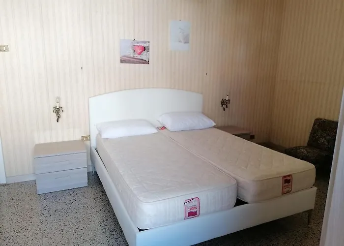 Casa Dello Ionio Al Centro Di