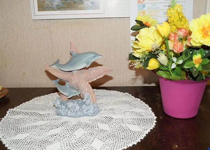 Casa Dello Ionio Al Centro Di *