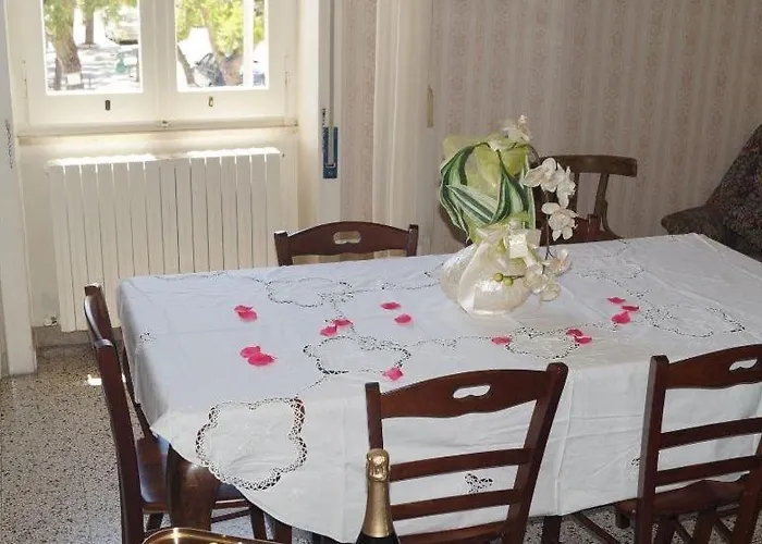 Casa Dello Ionio Al Centro Di